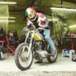 Meet your Posher, Kevin